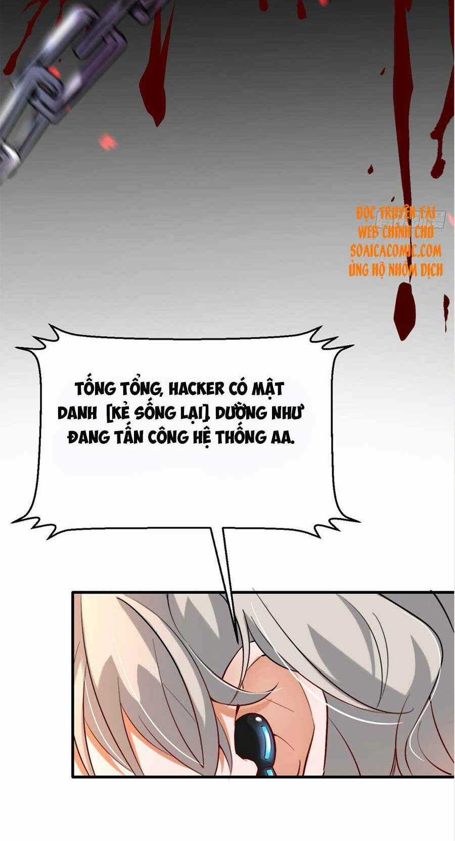 Đêm Nay Ác Nữ Giáng Lâm Chapter 16 trang 12