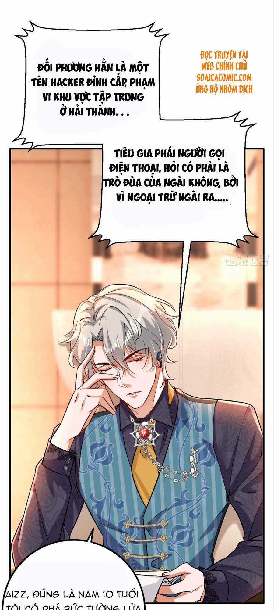 Đêm Nay Ác Nữ Giáng Lâm Chapter 16 trang 13