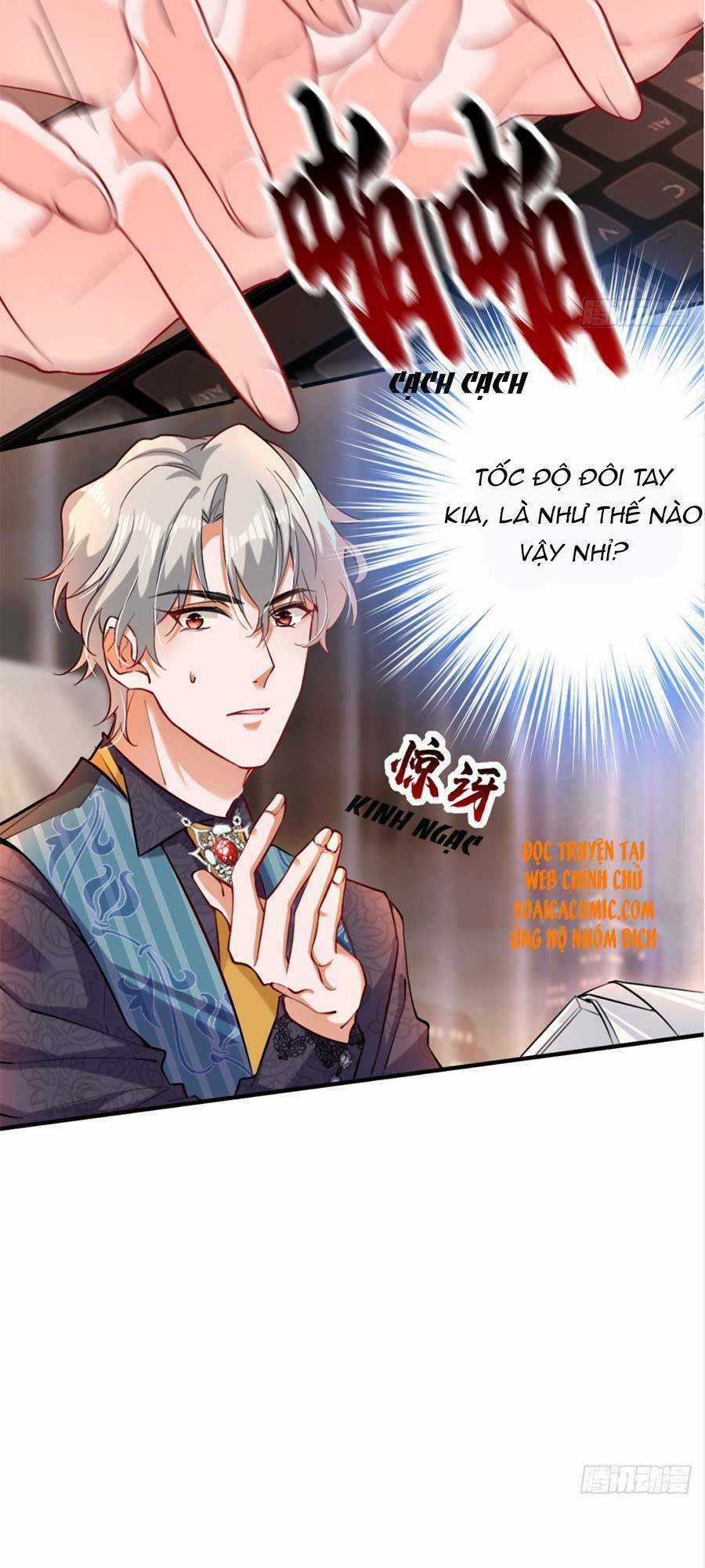 Đêm Nay Ác Nữ Giáng Lâm Chapter 16 trang 16