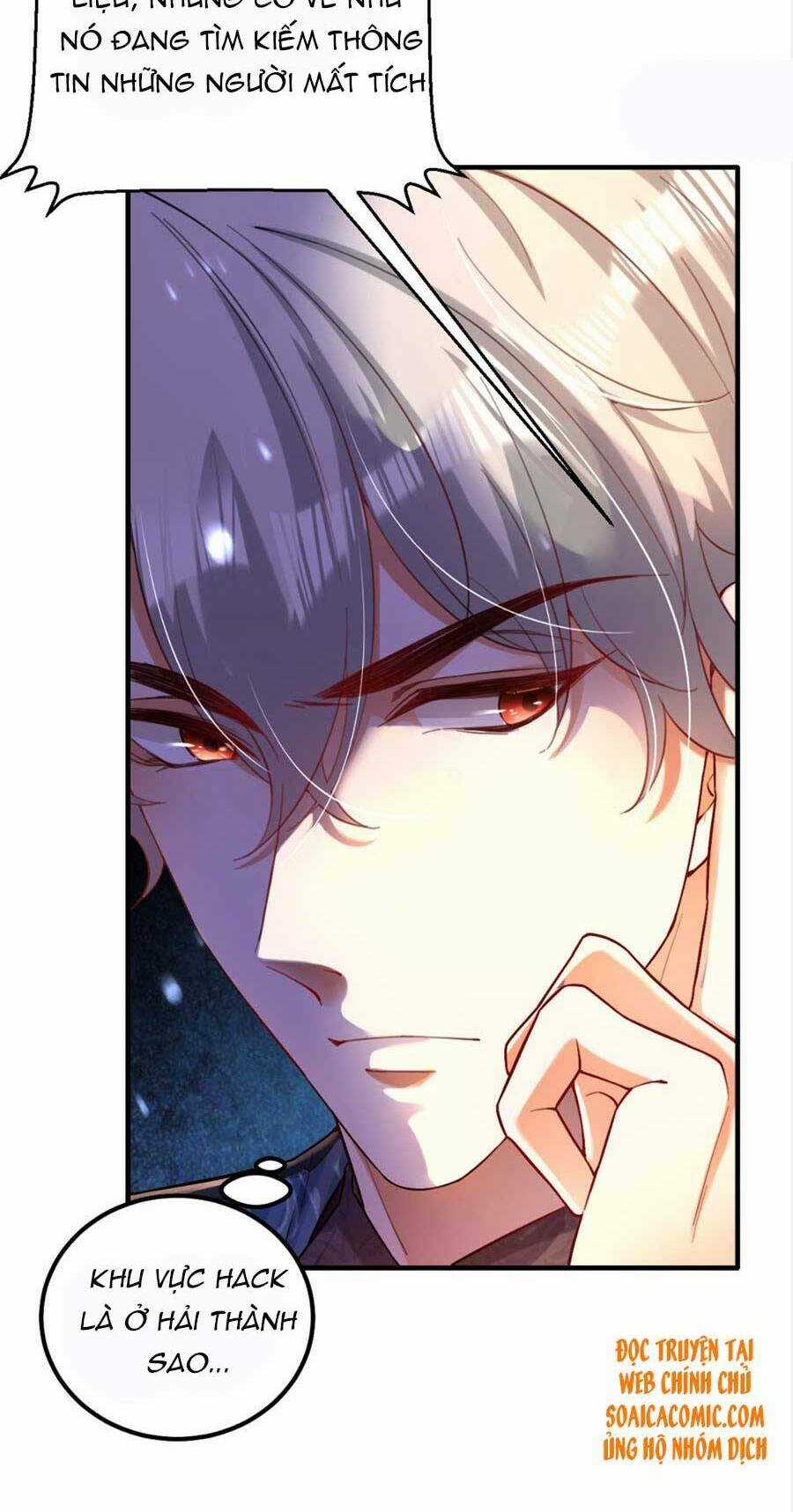 Đêm Nay Ác Nữ Giáng Lâm Chapter 16 trang 18