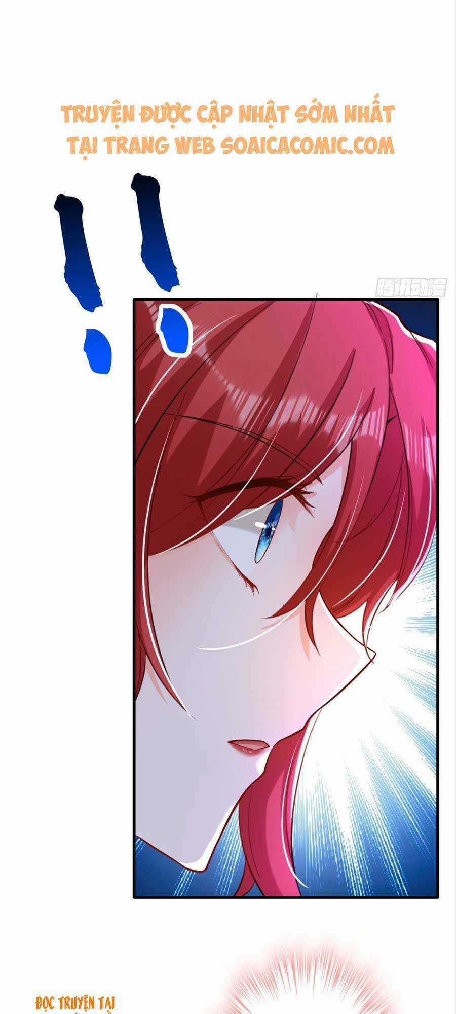 Đêm Nay Ác Nữ Giáng Lâm Chapter 16 trang 2