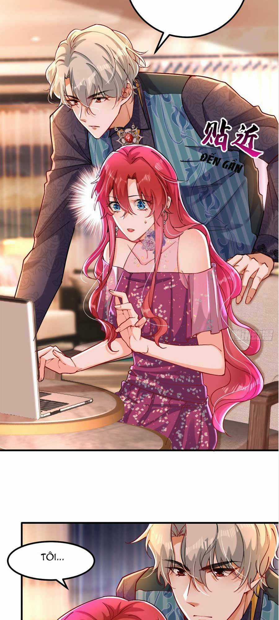 Đêm Nay Ác Nữ Giáng Lâm Chapter 16 trang 22