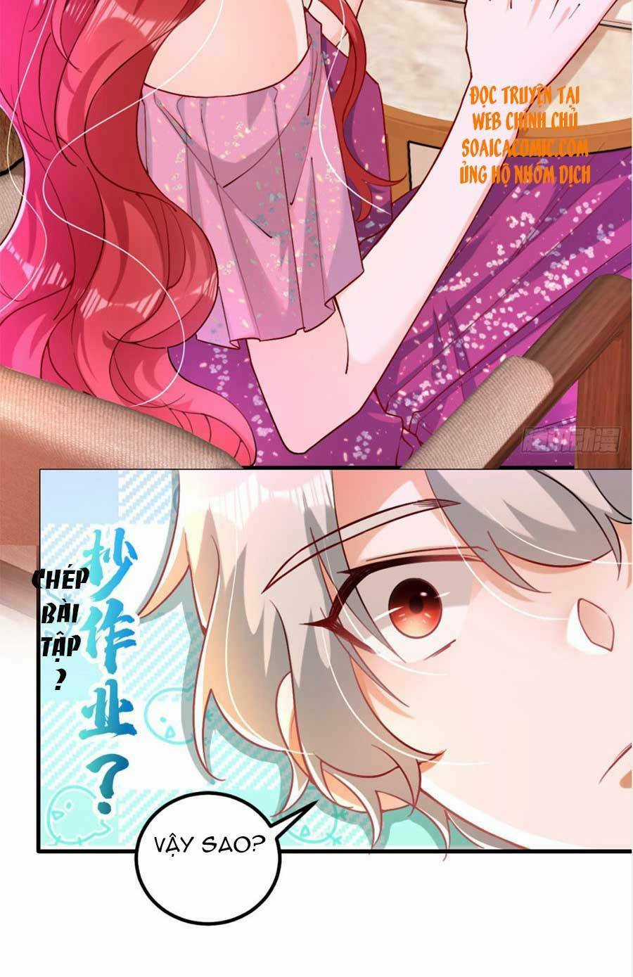 Đêm Nay Ác Nữ Giáng Lâm Chapter 16 trang 24