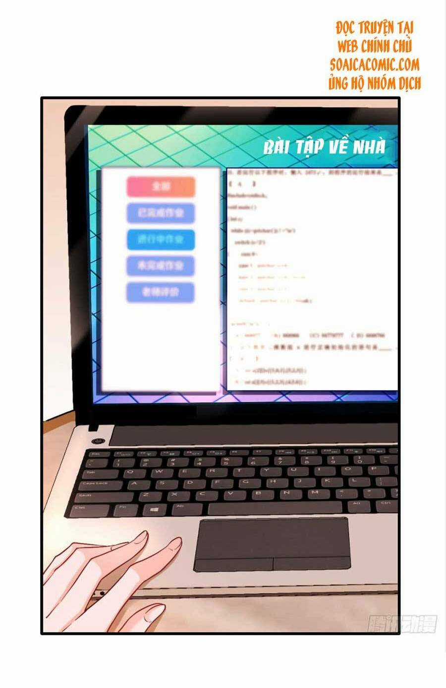 Đêm Nay Ác Nữ Giáng Lâm Chapter 16 trang 25