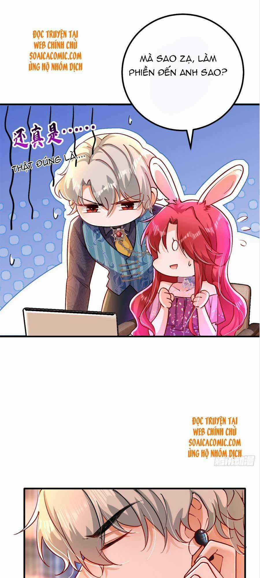 Đêm Nay Ác Nữ Giáng Lâm Chapter 16 trang 26