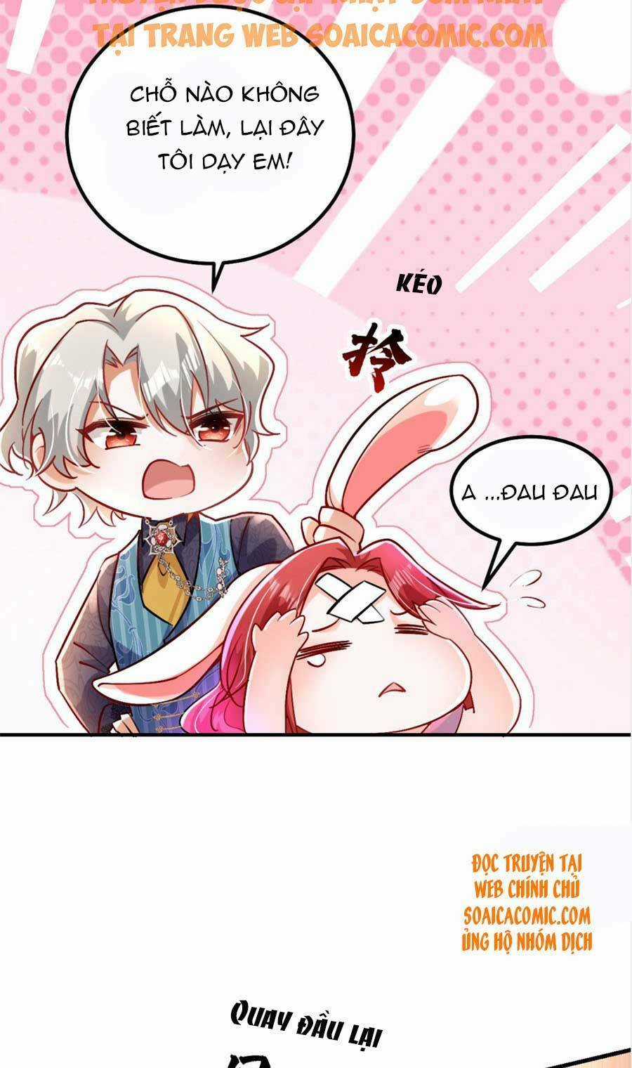 Đêm Nay Ác Nữ Giáng Lâm Chapter 16 trang 28