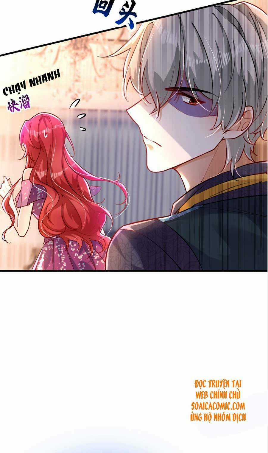 Đêm Nay Ác Nữ Giáng Lâm Chapter 16 trang 29