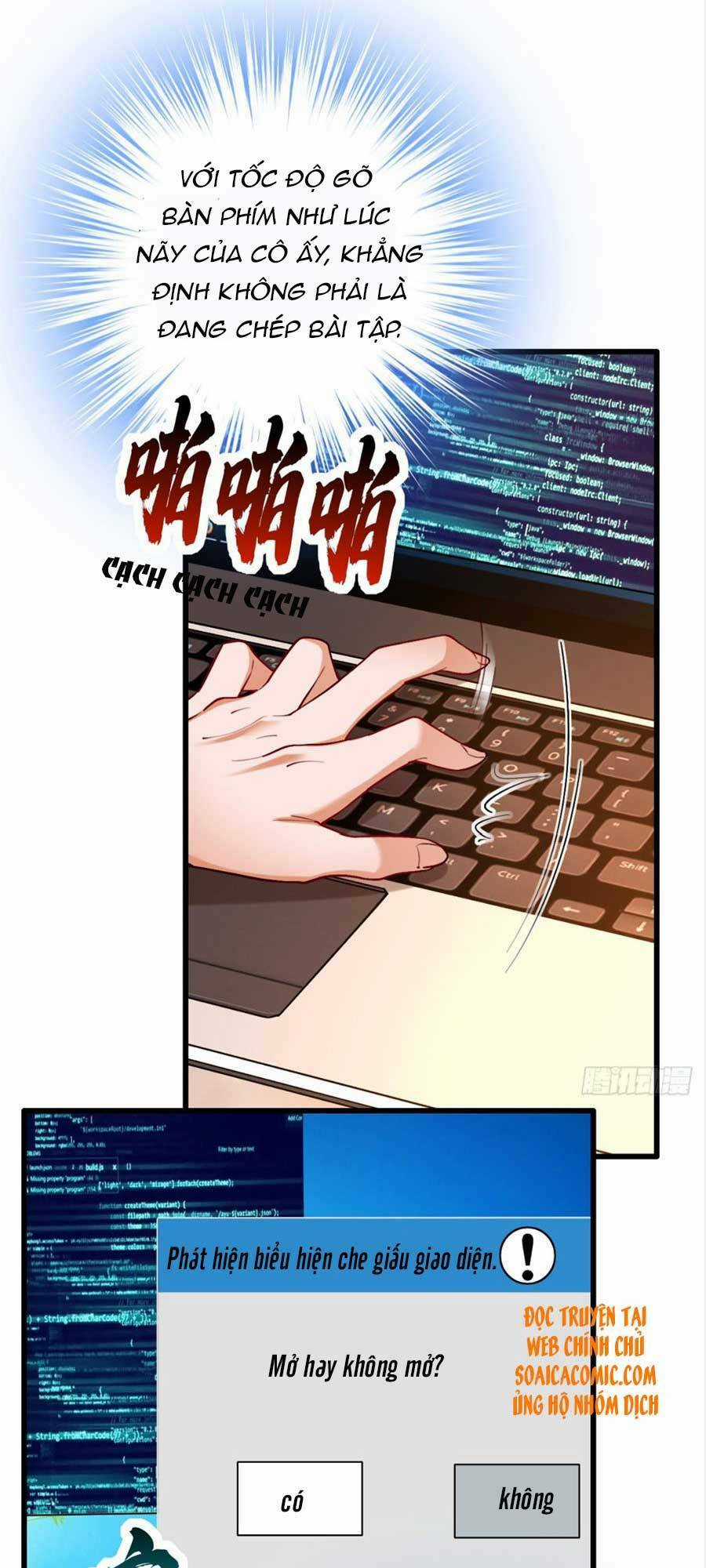 Đêm Nay Ác Nữ Giáng Lâm Chapter 16 trang 30