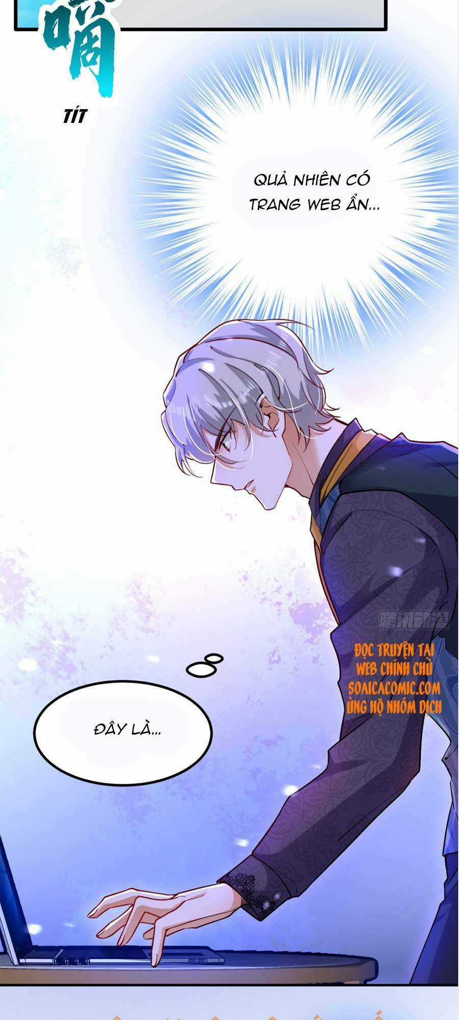 Đêm Nay Ác Nữ Giáng Lâm Chapter 16 trang 31