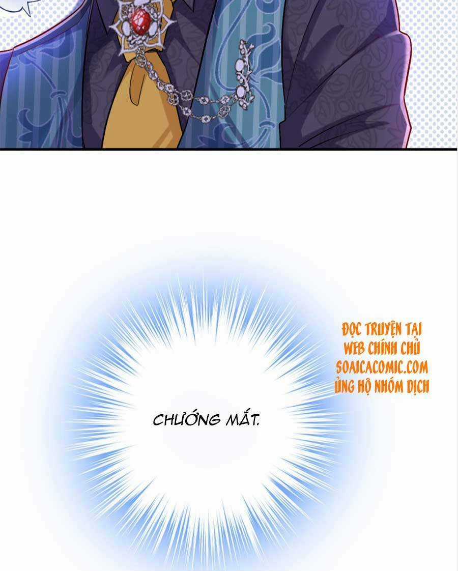 Đêm Nay Ác Nữ Giáng Lâm Chapter 16 trang 33