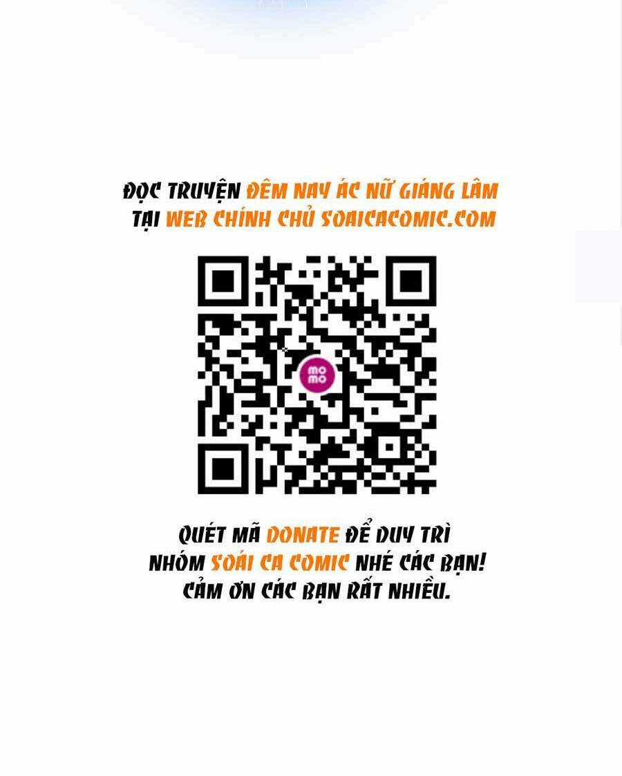 Đêm Nay Ác Nữ Giáng Lâm Chapter 16 trang 34