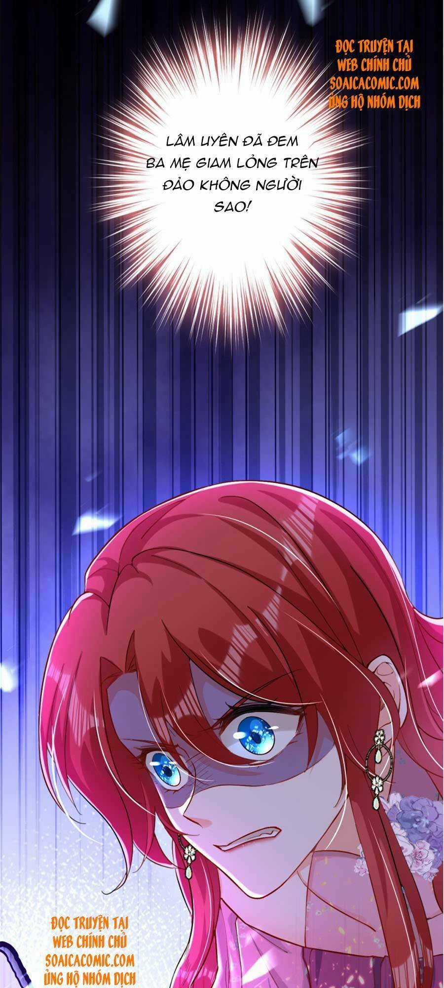 Đêm Nay Ác Nữ Giáng Lâm Chapter 16 trang 4