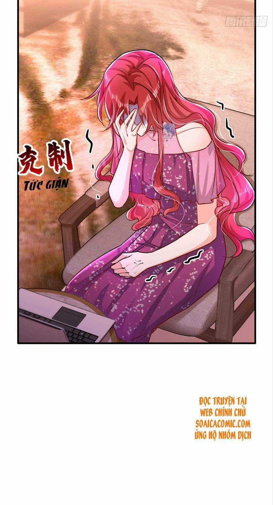 Đêm Nay Ác Nữ Giáng Lâm Chapter 16 trang 6