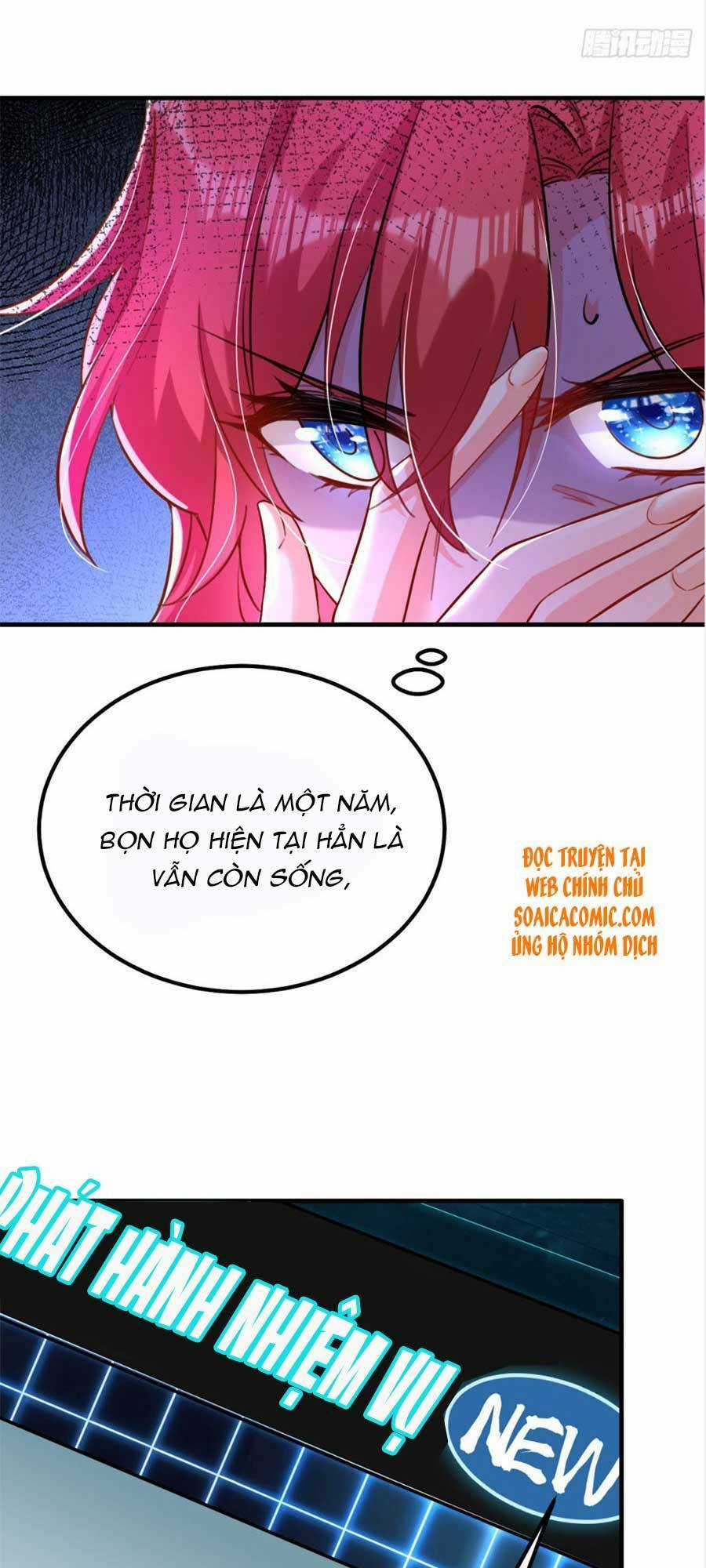 Đêm Nay Ác Nữ Giáng Lâm Chapter 16 trang 7