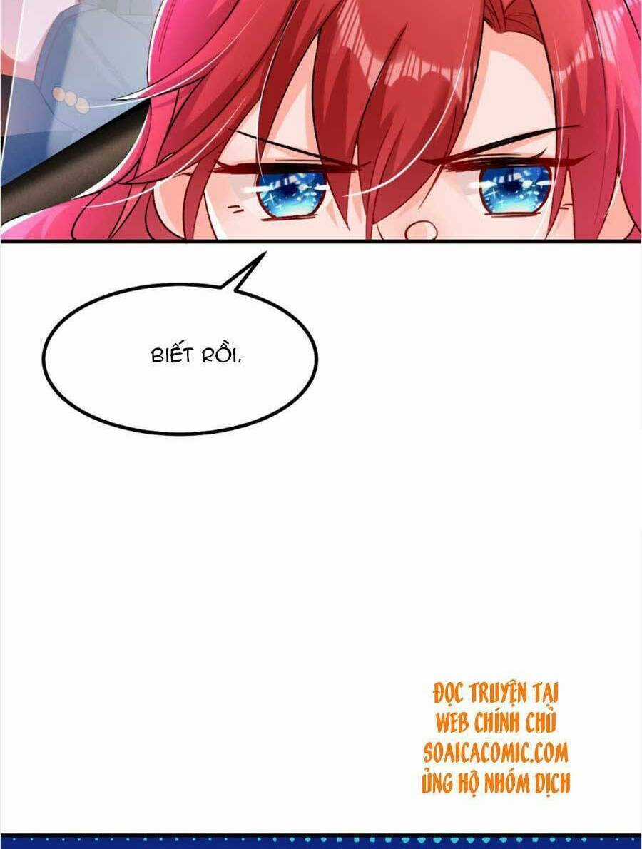 Đêm Nay Ác Nữ Giáng Lâm Chapter 17 trang 10