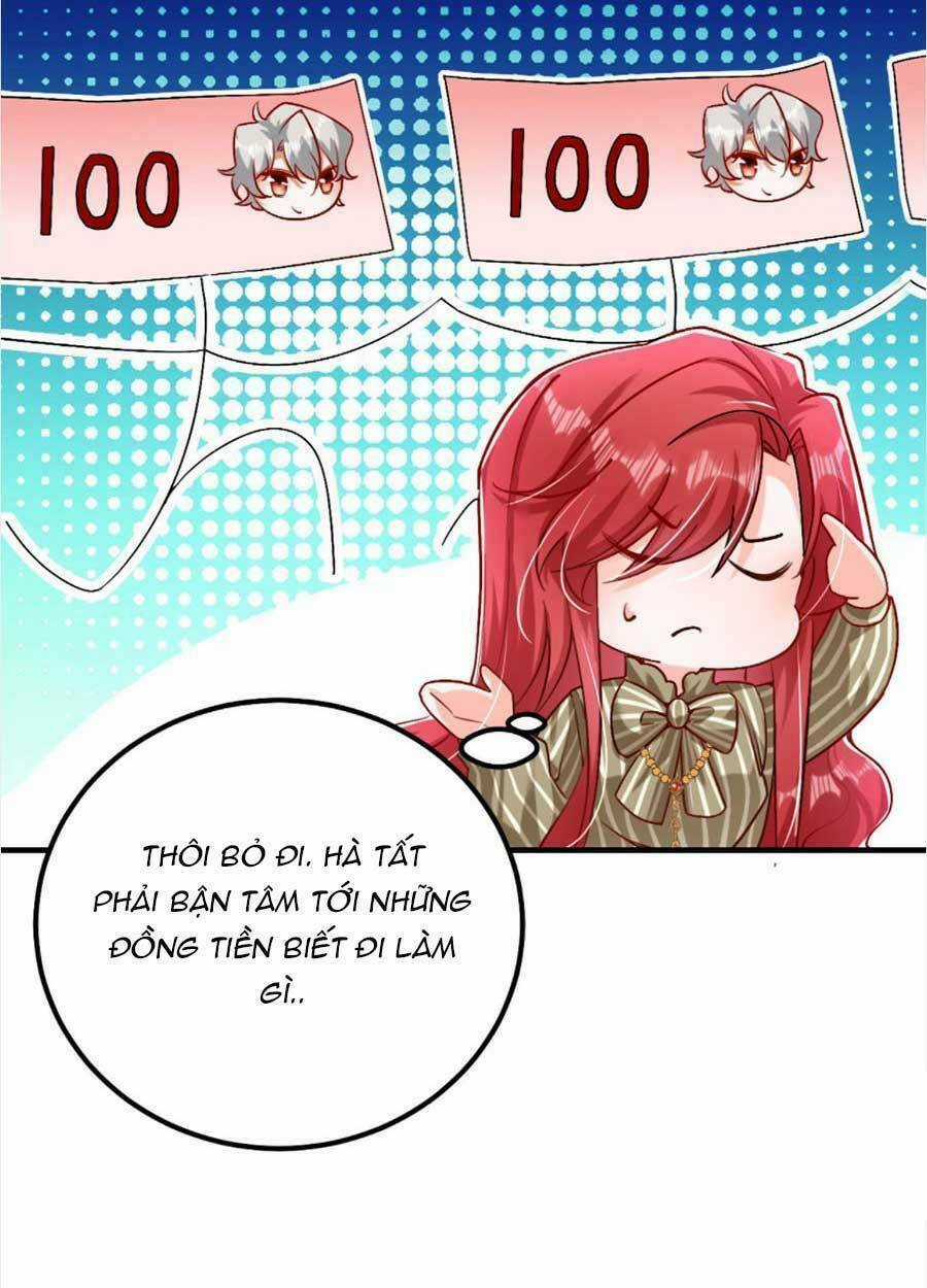 Đêm Nay Ác Nữ Giáng Lâm Chapter 17 trang 11