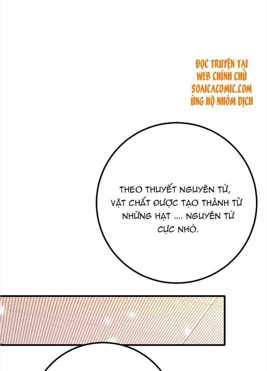 Đêm Nay Ác Nữ Giáng Lâm Chapter 17 trang 12