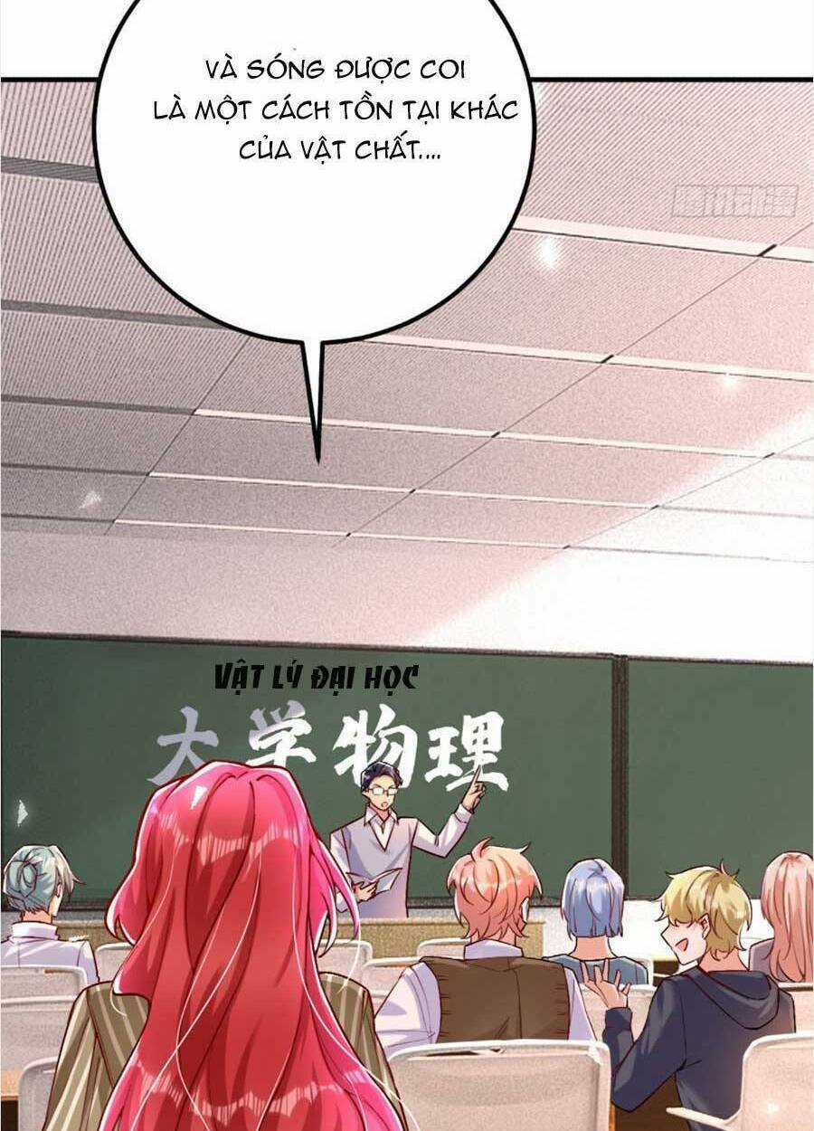 Đêm Nay Ác Nữ Giáng Lâm Chapter 17 trang 13