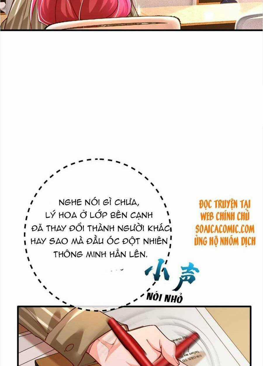 Đêm Nay Ác Nữ Giáng Lâm Chapter 17 trang 14