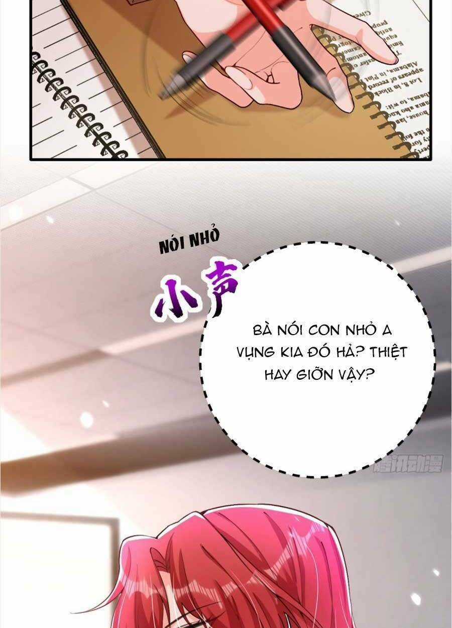 Đêm Nay Ác Nữ Giáng Lâm Chapter 17 trang 15