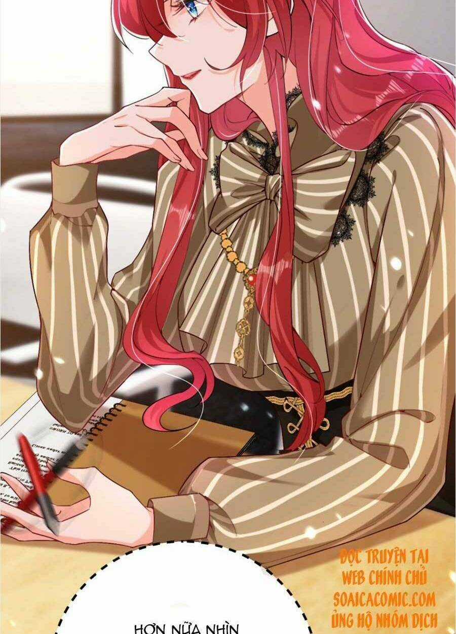 Đêm Nay Ác Nữ Giáng Lâm Chapter 17 trang 16