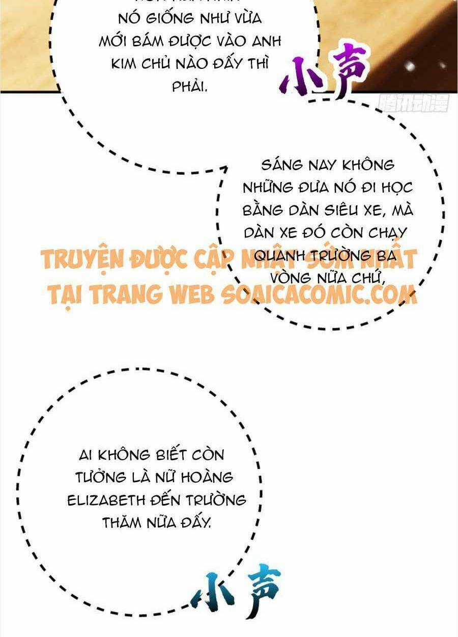 Đêm Nay Ác Nữ Giáng Lâm Chapter 17 trang 17