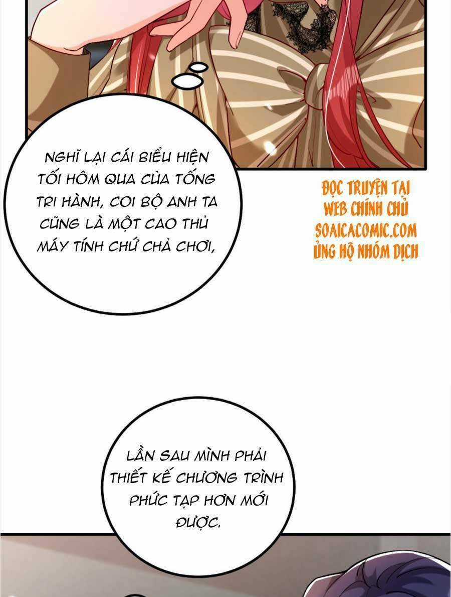 Đêm Nay Ác Nữ Giáng Lâm Chapter 17 trang 19