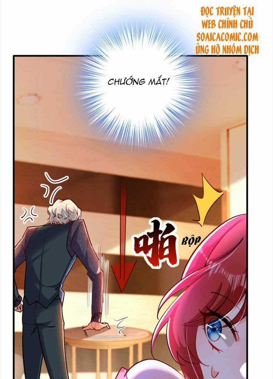 Đêm Nay Ác Nữ Giáng Lâm Chapter 17 trang 2