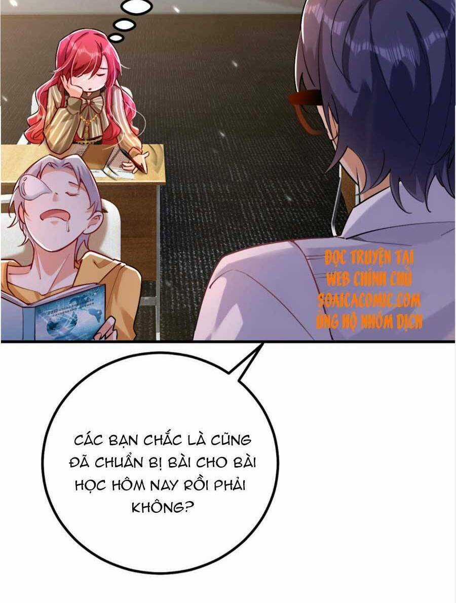 Đêm Nay Ác Nữ Giáng Lâm Chapter 17 trang 20