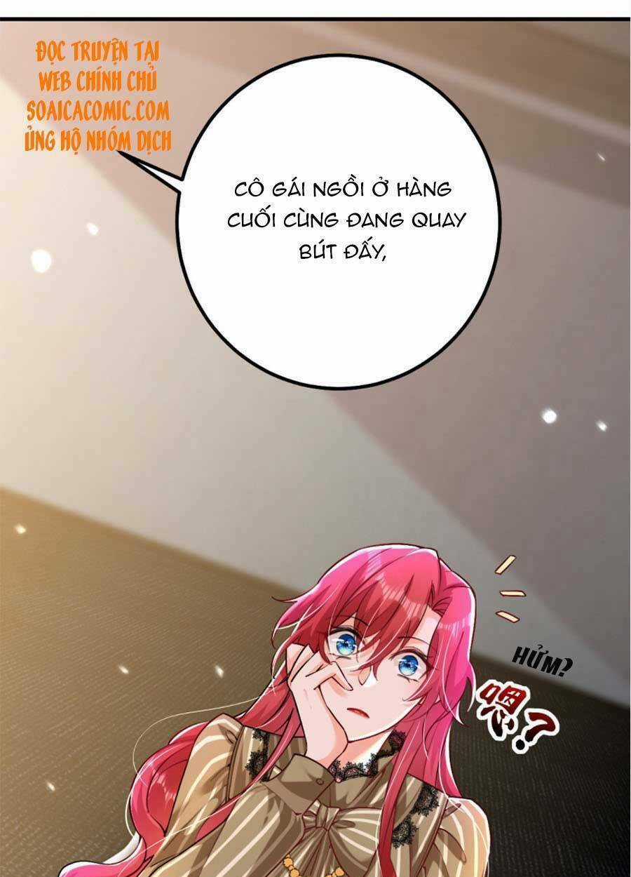 Đêm Nay Ác Nữ Giáng Lâm Chapter 17 trang 21