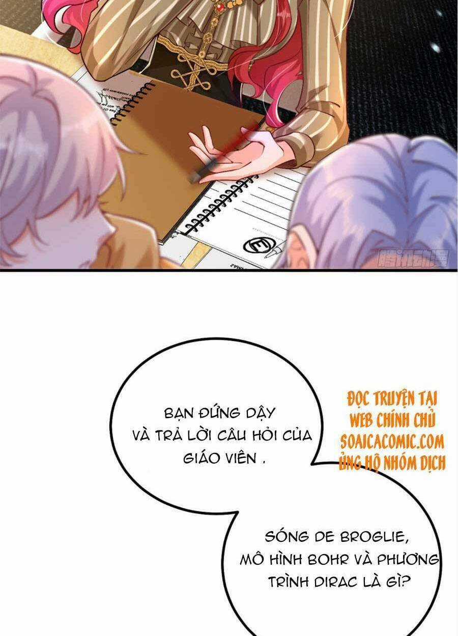 Đêm Nay Ác Nữ Giáng Lâm Chapter 17 trang 22