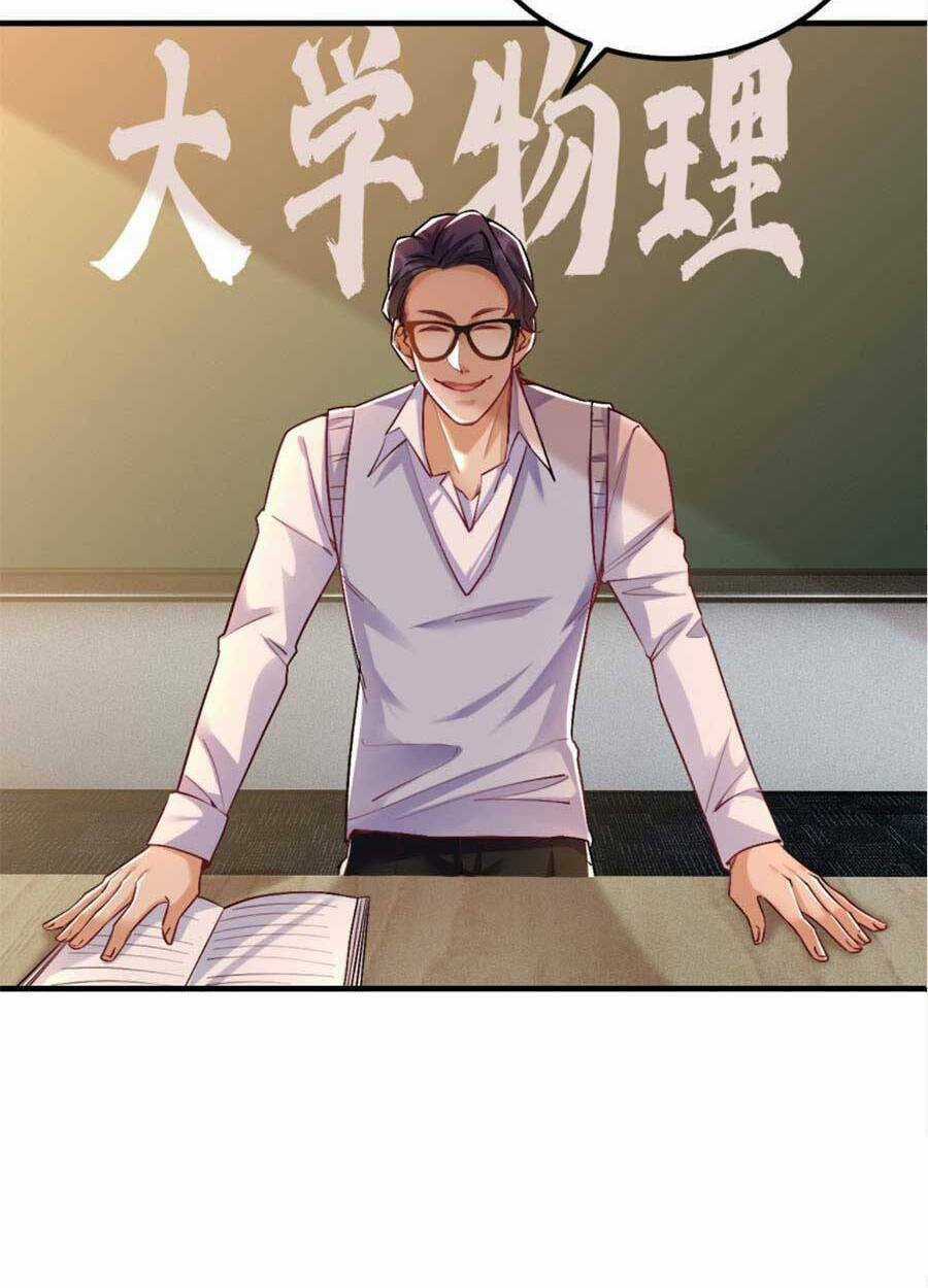 Đêm Nay Ác Nữ Giáng Lâm Chapter 17 trang 23