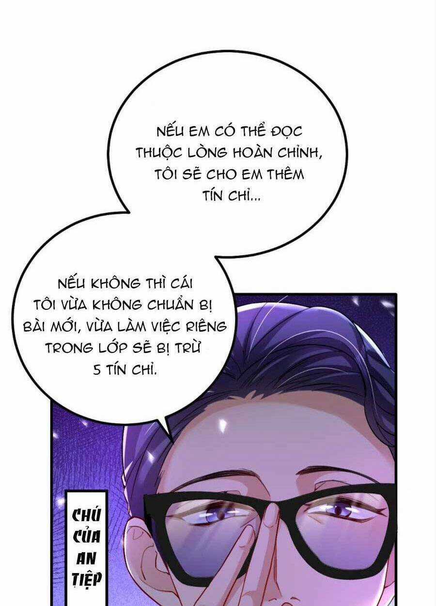 Đêm Nay Ác Nữ Giáng Lâm Chapter 17 trang 24