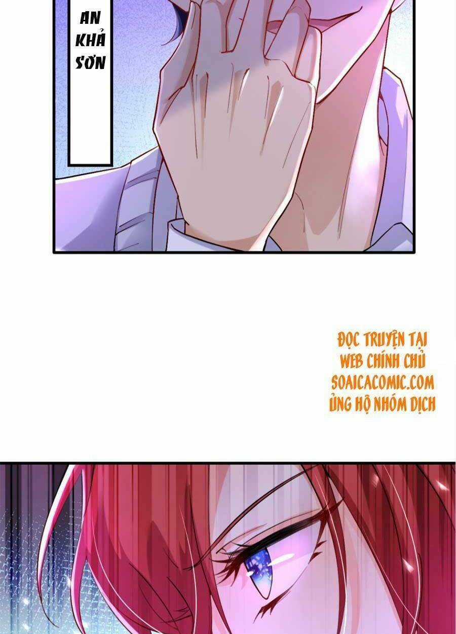 Đêm Nay Ác Nữ Giáng Lâm Chapter 17 trang 25