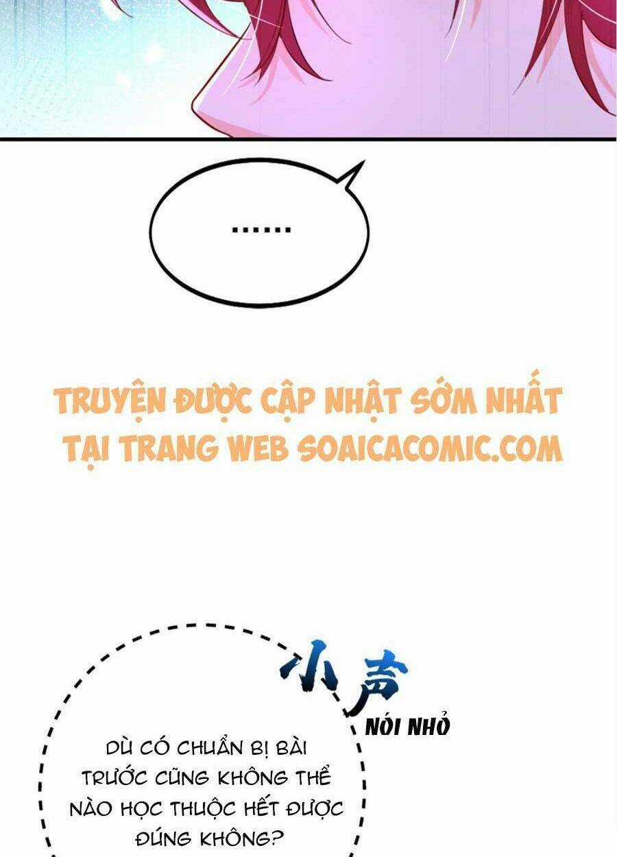 Đêm Nay Ác Nữ Giáng Lâm Chapter 17 trang 26