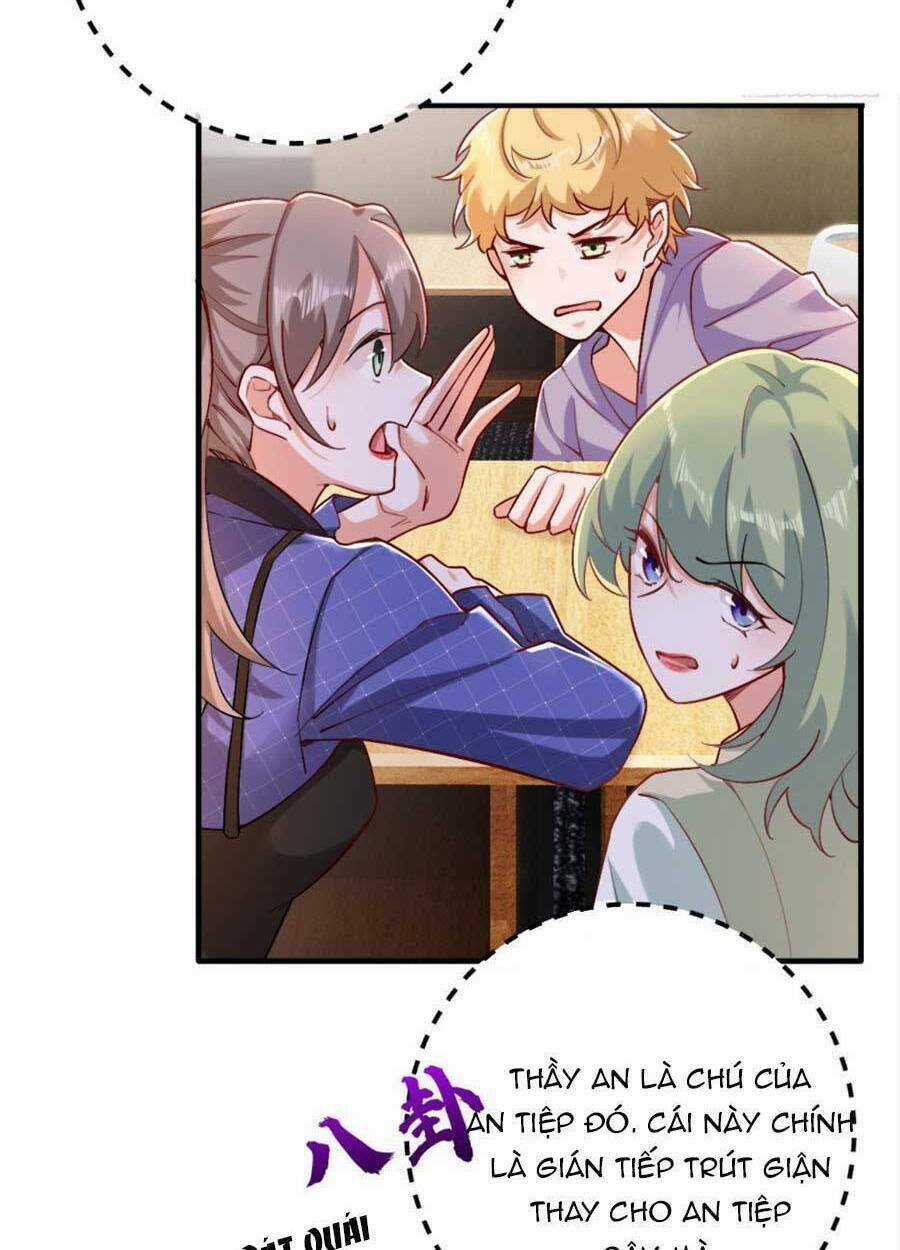 Đêm Nay Ác Nữ Giáng Lâm Chapter 17 trang 27