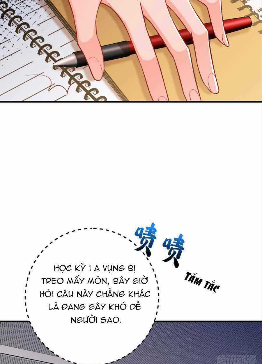 Đêm Nay Ác Nữ Giáng Lâm Chapter 17 trang 29