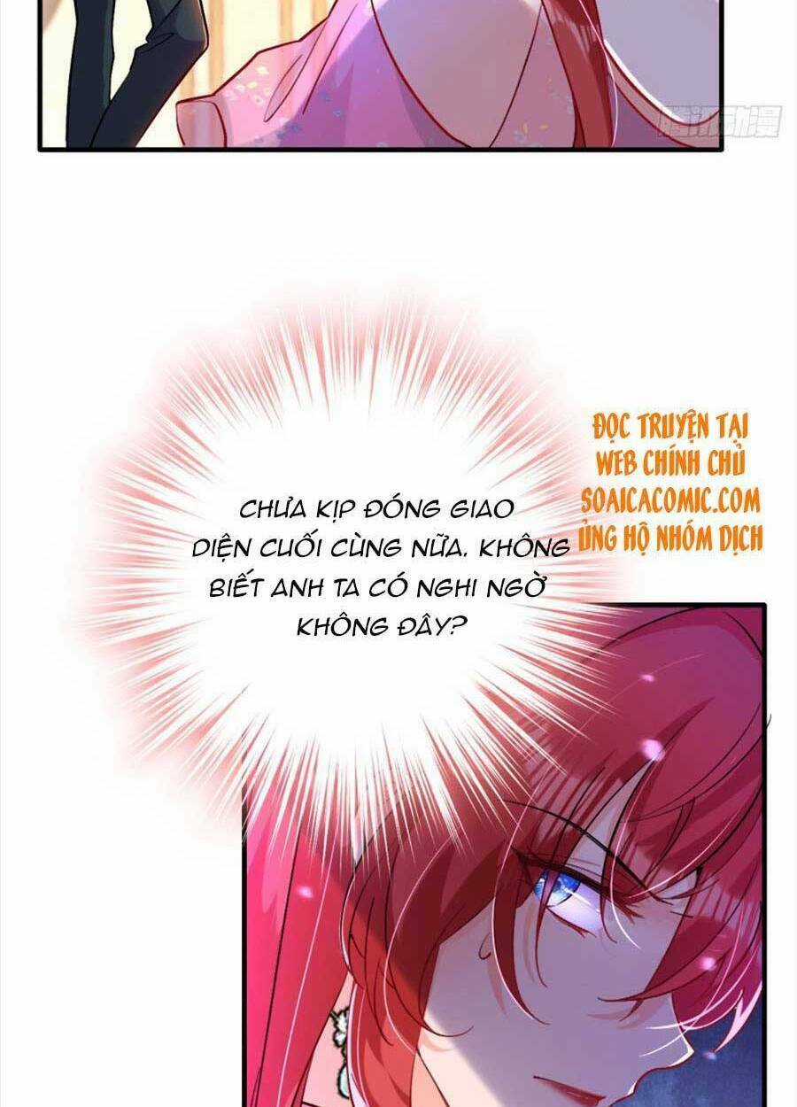 Đêm Nay Ác Nữ Giáng Lâm Chapter 17 trang 3