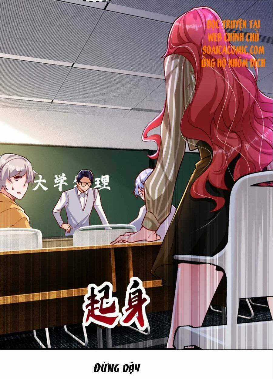 Đêm Nay Ác Nữ Giáng Lâm Chapter 17 trang 30