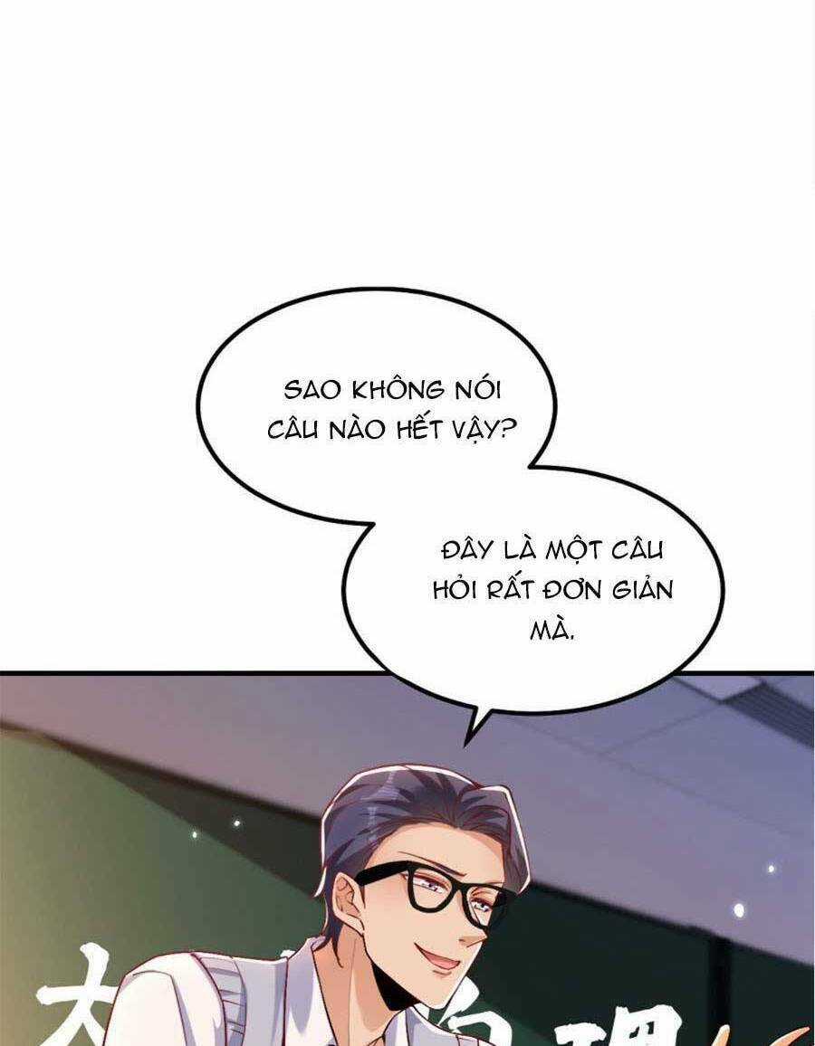 Đêm Nay Ác Nữ Giáng Lâm Chapter 17 trang 31