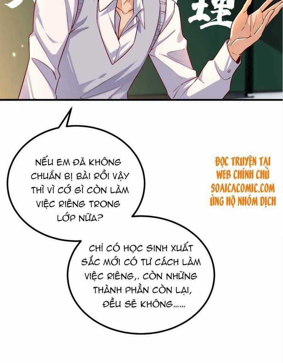 Đêm Nay Ác Nữ Giáng Lâm Chapter 17 trang 32