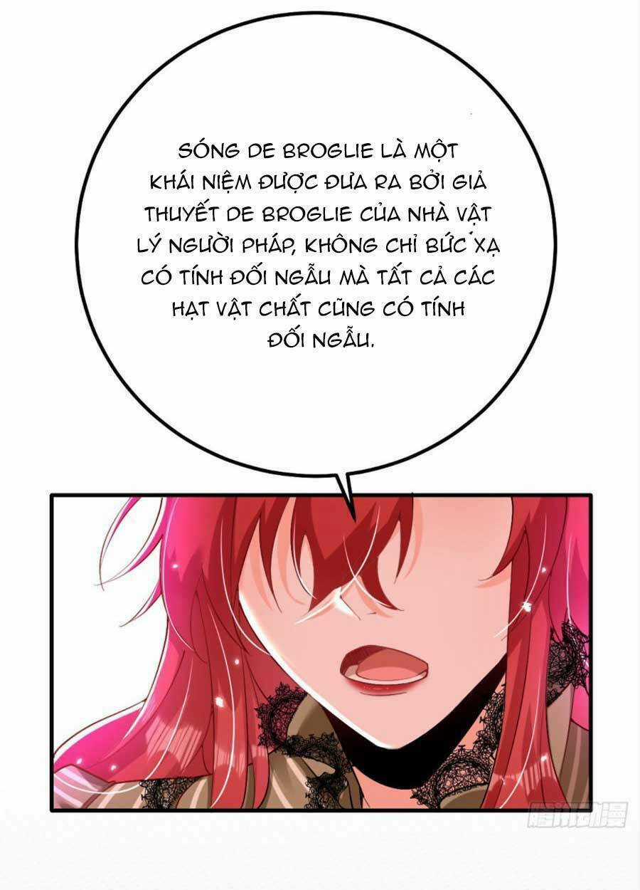 Đêm Nay Ác Nữ Giáng Lâm Chapter 17 trang 33