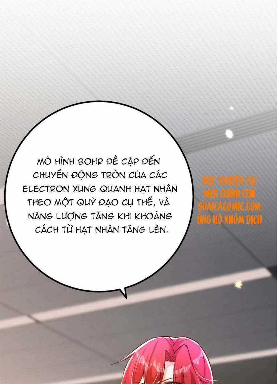 Đêm Nay Ác Nữ Giáng Lâm Chapter 17 trang 34