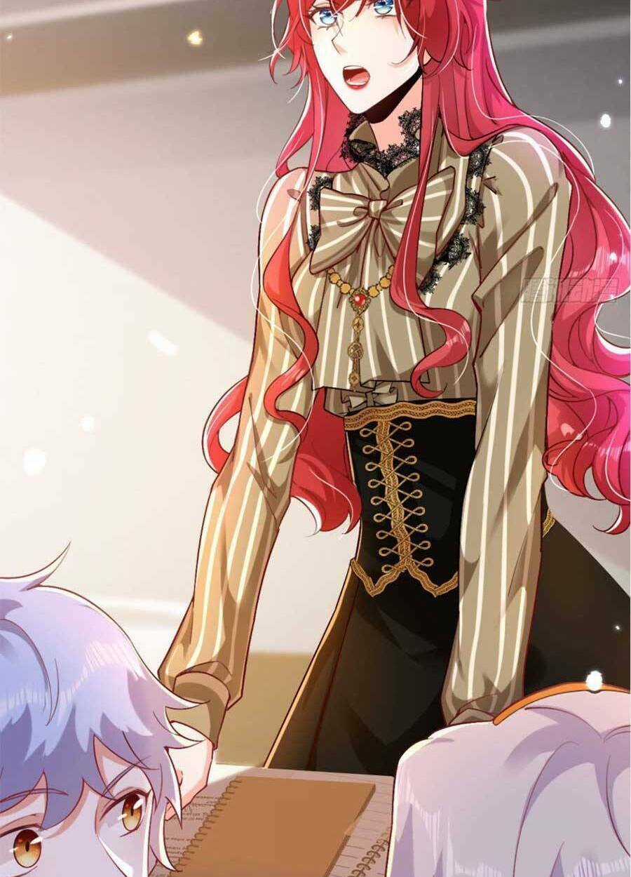 Đêm Nay Ác Nữ Giáng Lâm Chapter 17 trang 35