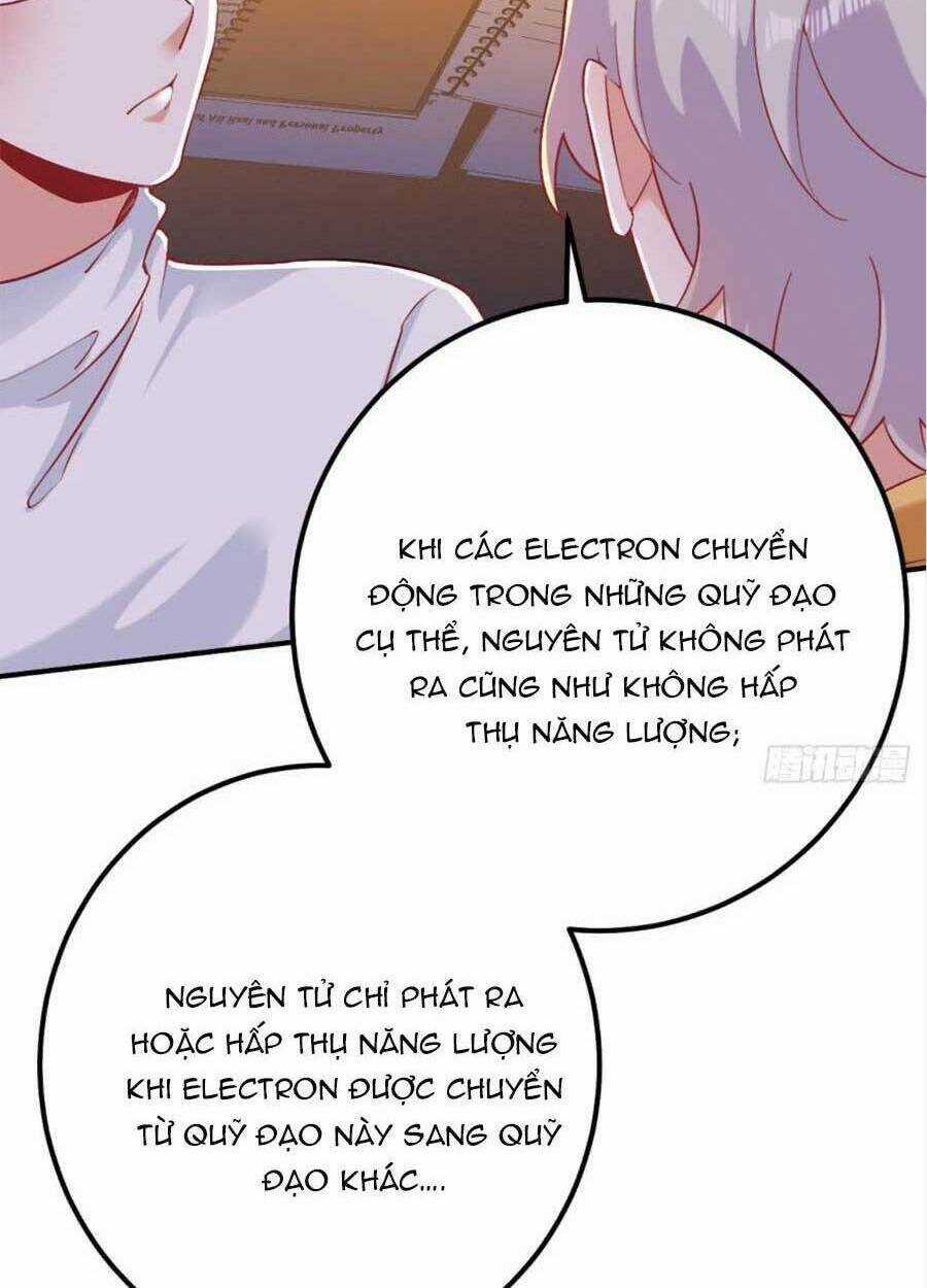 Đêm Nay Ác Nữ Giáng Lâm Chapter 17 trang 36