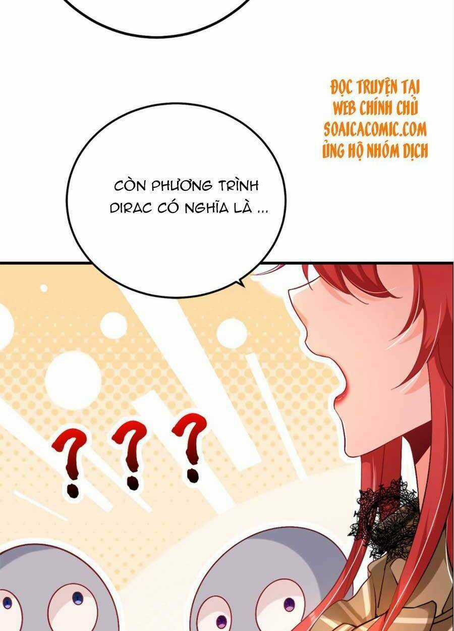 Đêm Nay Ác Nữ Giáng Lâm Chapter 17 trang 37