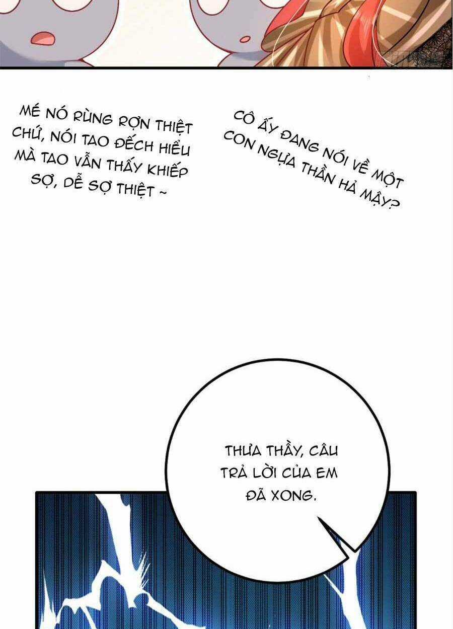 Đêm Nay Ác Nữ Giáng Lâm Chapter 17 trang 38