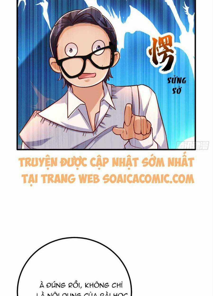 Đêm Nay Ác Nữ Giáng Lâm Chapter 17 trang 39