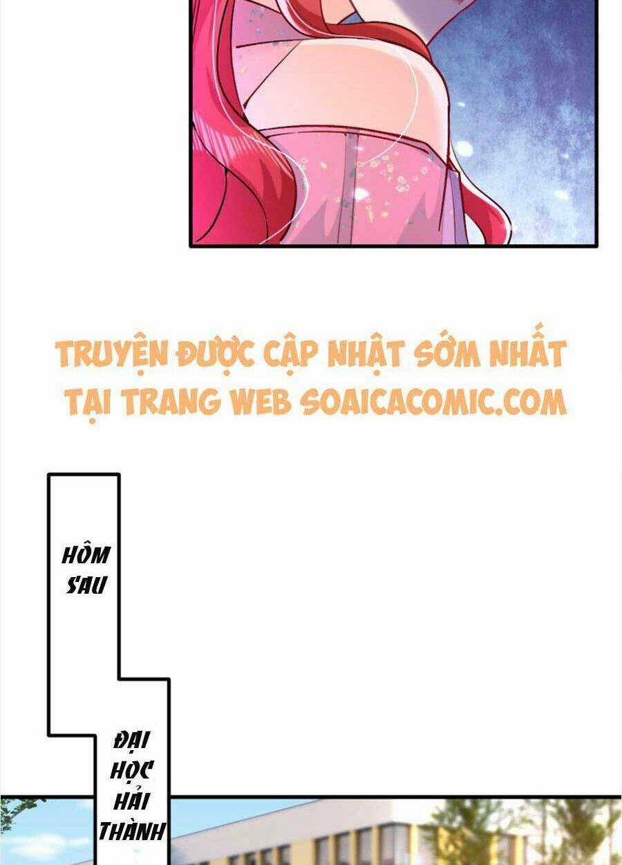 Đêm Nay Ác Nữ Giáng Lâm Chapter 17 trang 4