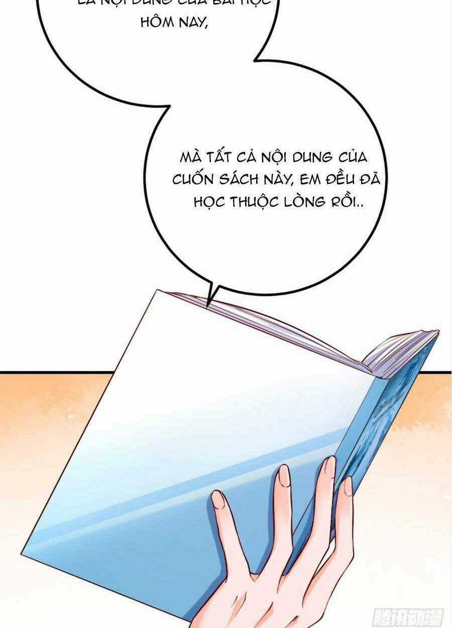 Đêm Nay Ác Nữ Giáng Lâm Chapter 17 trang 40